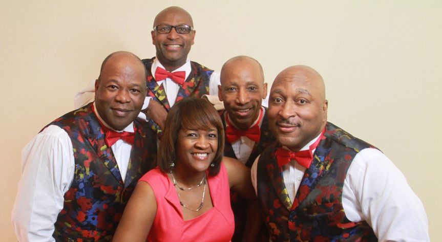 The 1-900 Band
