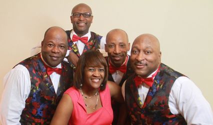 The 1-900 Band