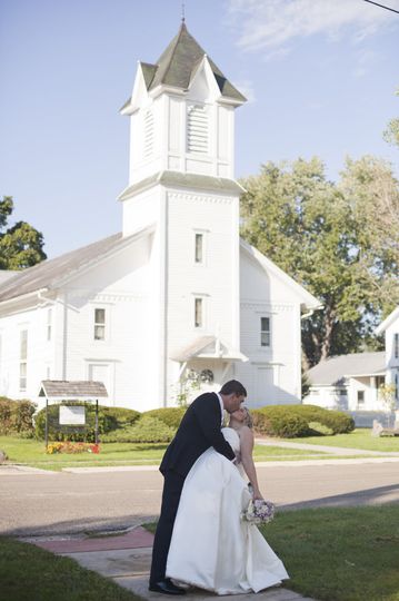 Chapel on the Green, nfp