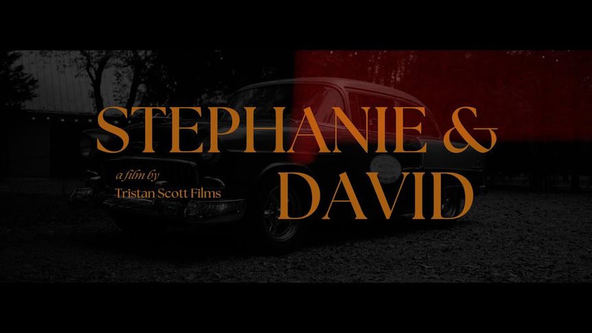 Tristan Scott Films