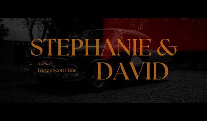 Tristan Scott Films