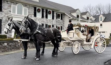 Saucon Valley Carriage