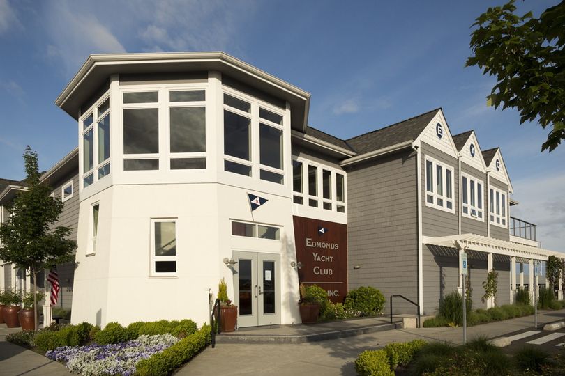Edmonds Yacht Club