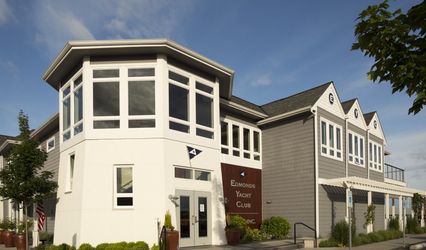 Edmonds Yacht Club