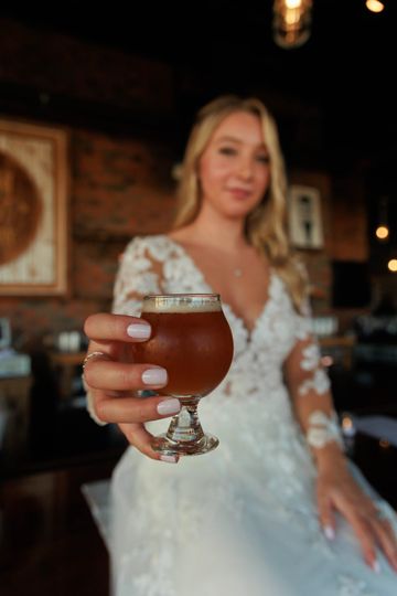 Beach Haus Brewery