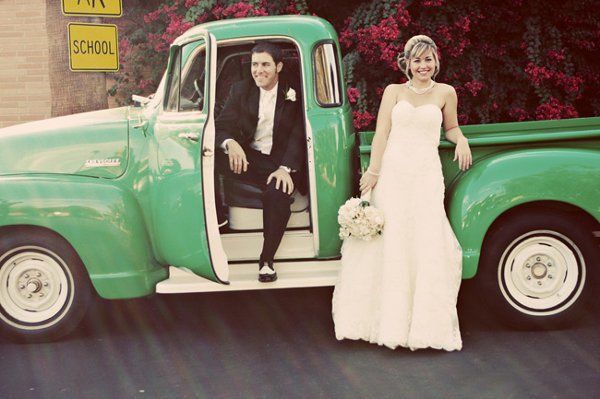Arizona Wedding Studio