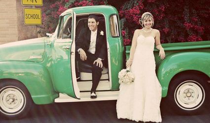 Arizona Wedding Studio