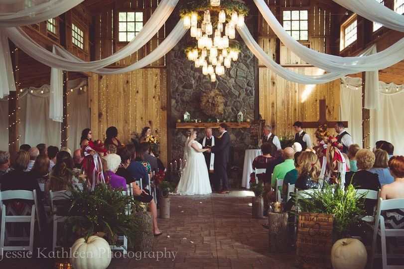 Harvest House and Catering Venue  Ramseur  NC  WeddingWire