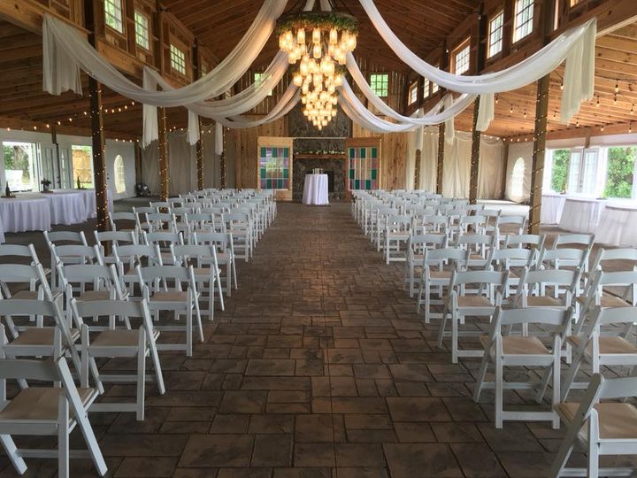 Harvest House and Catering Venue  Ramseur  NC  WeddingWire