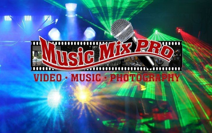 Music Mix Pro
