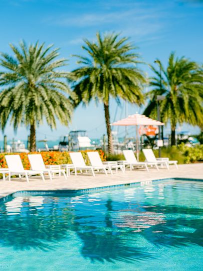 Faro Blanco Resort & Yacht Club - Venue - Marathon, FL - WeddingWire