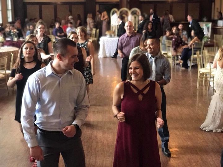 The Radio man Mobile DJ service