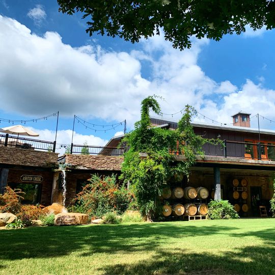 Ashton Creek Vineyard