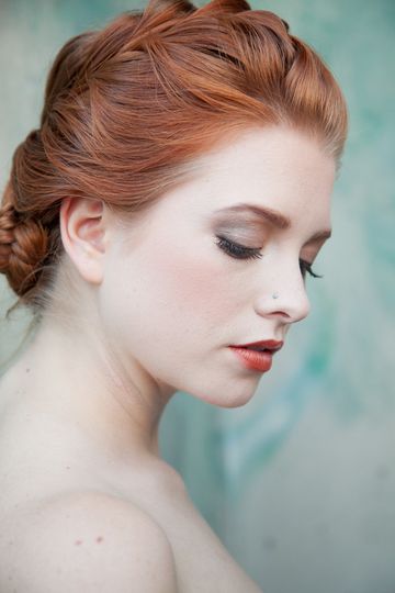 Alex Bizzoco Hair and Makeup