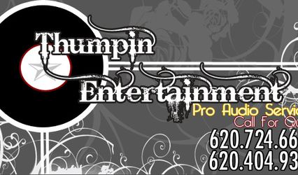 Thumpin' Entertainment