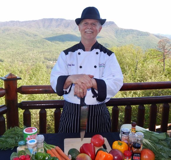 Fruitful Vintage Personal Chef Service