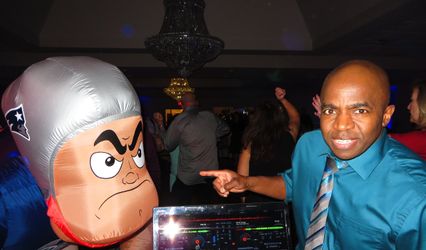 Jett Jam Entertainment