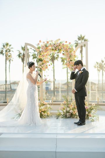Purity Weddings