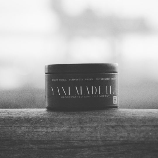 Yani Made It… Handcrafted Candle Company