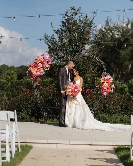 Ruby Oaks Event Venue