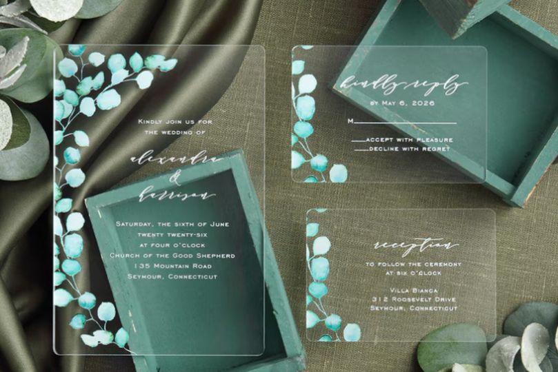 Favors Simply, LLC