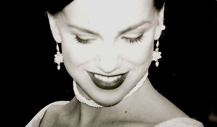 Beautiful Bride