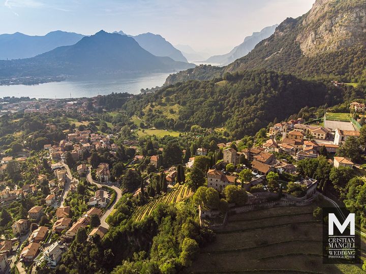 Castello di Rossino