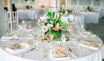 North Ocean Events