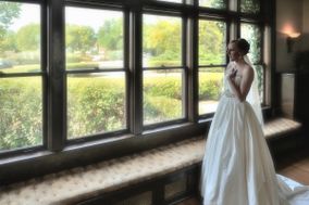 The Captured Image Productions
