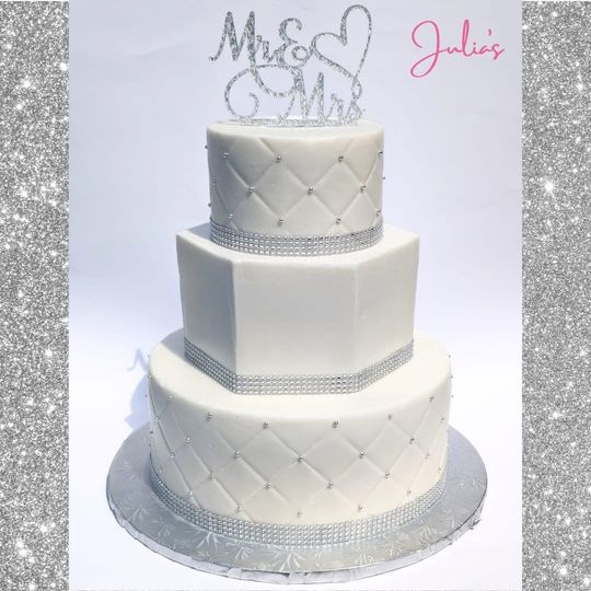 Julia's Bakery