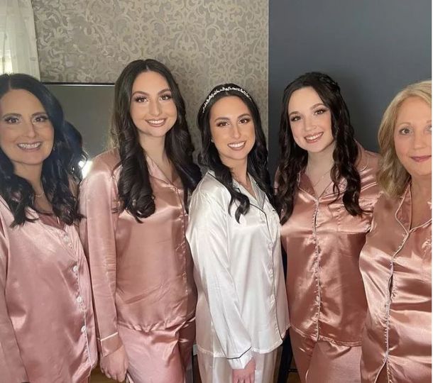 The Valley Bride