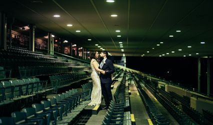 Monmouth Park Racetrack
