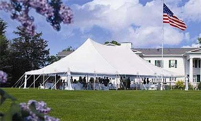 Dan Rents Tents