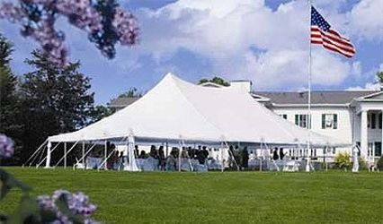 Dan Rents Tents