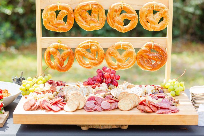 Campbell Catering Company