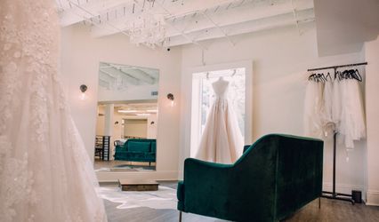 Vocelles | The Bridal Shoppe