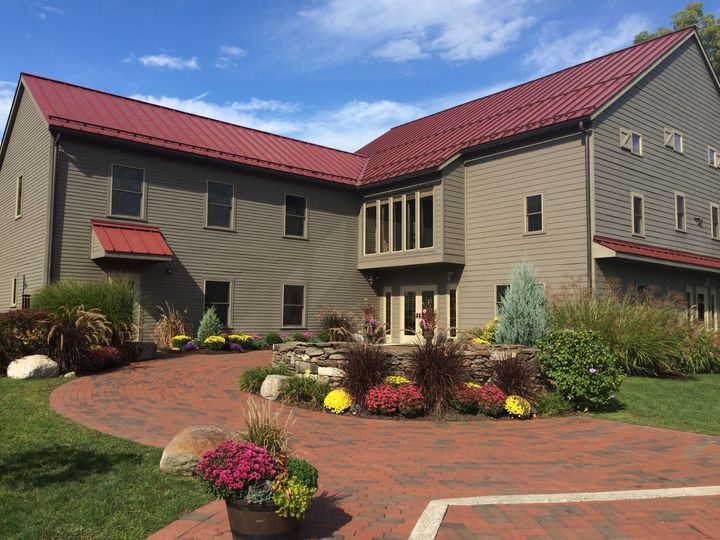 Pat's Barn