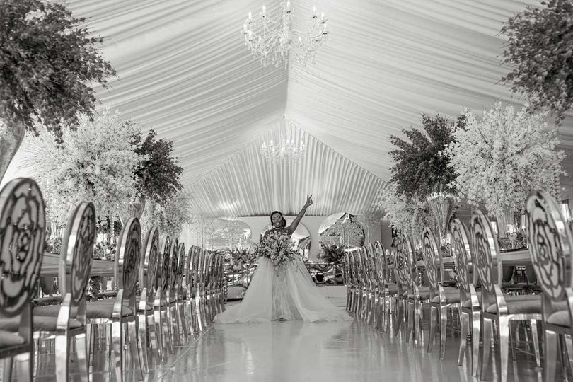 Sassyfly Luxury Events