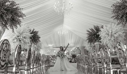 Sassyfly Luxury Events