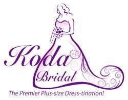 Koda Bridal - The Premier Plus-size Dress-tination!
