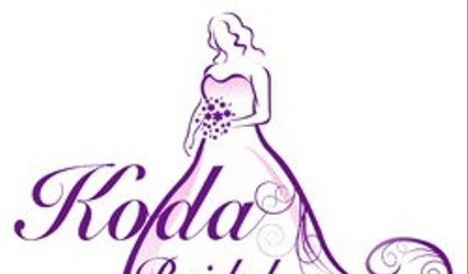 Koda Bridal - The Premier Plus-size Dress-tination!