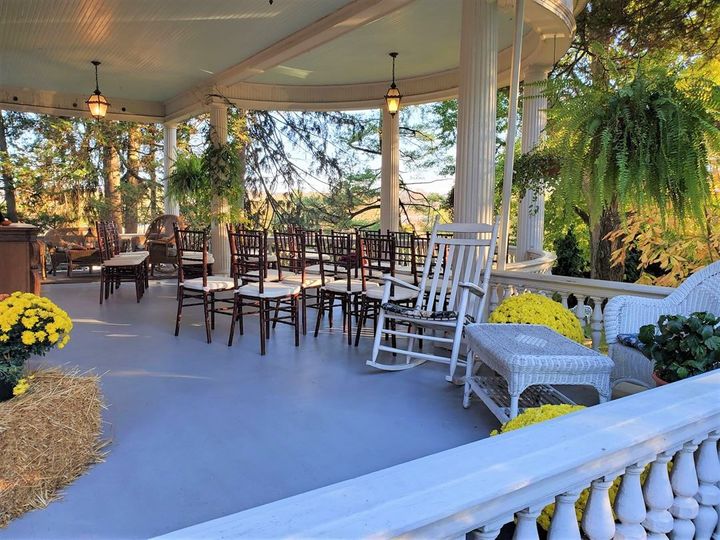Emig Mansion Bed and Breakfast