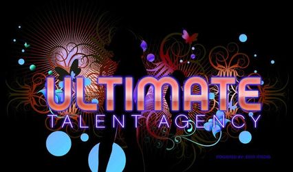Ultimate Talent Agency