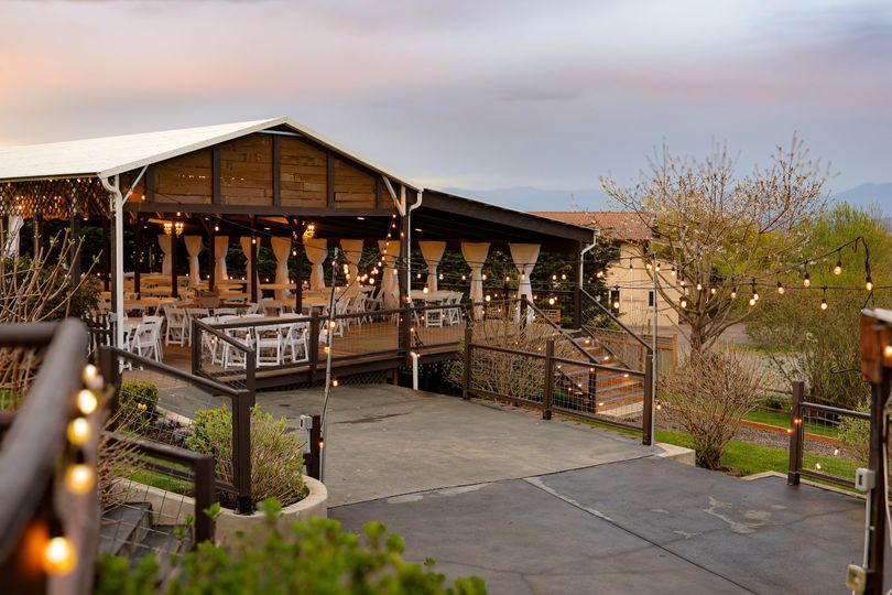 Eagle Mountain Venue