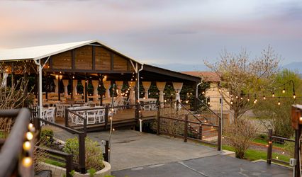 Eagle Mountain Venue