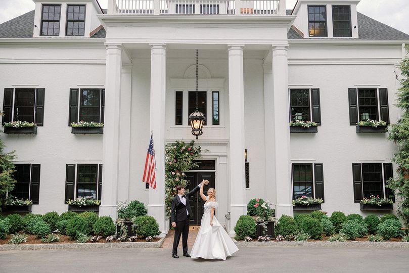 The Kittle House Inn