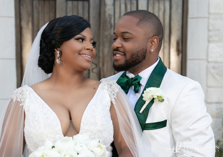 Jazmine Williams Makeup Artistry