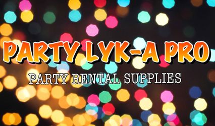 Party Lyk-A Pro, LLC