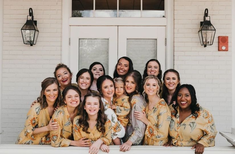 Enhanced Beauty By Tanya Harris