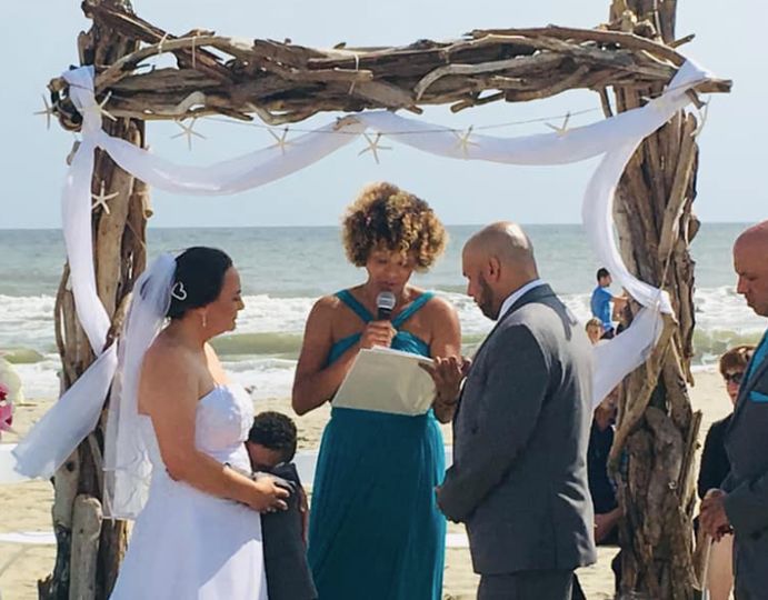 Satori Ceremonies